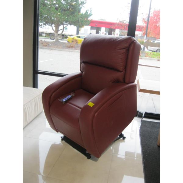 ELECTRIC LIFT RECLINER