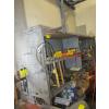 Image 1 : WOODEN SHELF UNIT - MUST BE DISMANTLED BY BUYER