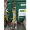 Image 1 : BUNDLE OF GARDEN TOOLS & A PIC
