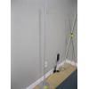 Image 1 : SINGLE LED FLOOR LAMP