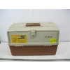 Image 1 : LG. PLANO TACKLEBOX W/ASST. CONTENTS