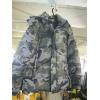 Image 1 : SZ L TOUGH CAMMO JACKET