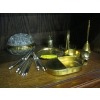 Image 1 : ASST. BRASSWARE, NUTCRACKERS, ETC.