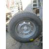 Image 1 : NEW TIRE ON 5 BOLT RIM - P255/70R16