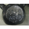Image 6 : SET OF 6 KETTLE BALLS