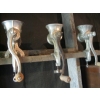 Image 1 : 3 HAND GRINDERS