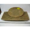 Image 2 : BASKETS, CANNISTER & GARBAGE CAN