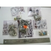 Image 1 : 5 BAGS OF ASST. JEWELLERY