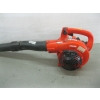 Image 3 : ECHO GAS POWERED BLOWER W/SPARE ATTACHMENT