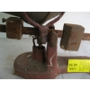 Image 4 : SM. SCALE, BOTTLE CAPPER & PLUMBER'S TORCH
