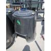 Image 1 : 1 BLACK COMPOSTER