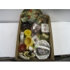 Image 1 : MISC. LIDDED DISHES, ETC.