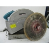 Image 1 : MAKITA METAL CHOP SAW W/EXTRA ROCK BLADE