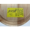 Image 3 : 4 OVAL CUTTING BOARDS & A STORAGE BOX