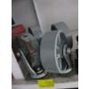 Image 1 : 4 HEAVY DUTY STEEL CASTORS