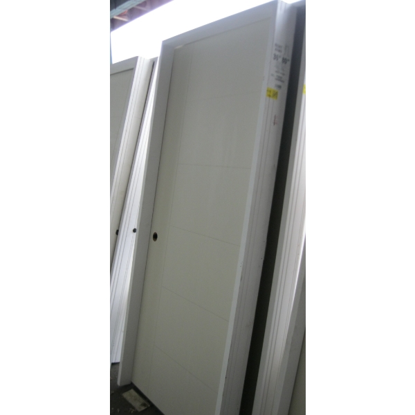 36X80 R HAND INTERIOR DOOR
