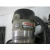 Image 2 : PORTER CABLE ROUTER & BOX W/MISC. SPRAYERS, ETC.