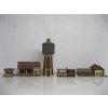 Image 3 : HO TRAIN BUILDINGS
