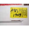 Image 3 : WHITE 2 DOOR CABINET