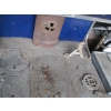 Image 4 : DOMINION PRIDE LG. COOKTOP STOVE - MISSING BASE