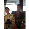 Image 1 : 2 ELVIS CARDBOARD CUTOUTS