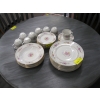 Image 2 : SET OF GERMAN DISHWARE