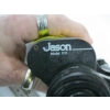 Image 3 : PAIR OF BUSHMASTER MINI FOLDING BINOCULARS & A PAIR OF JASON 7X35 BINOCULARS