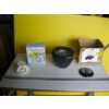 Image 1 : MISC. COOLING FAN, CROCKPOT, ETC.