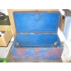 Image 1 : WOODEN CHEST