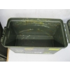 Image 3 : 2 PLASTIC STORAGE BOXES