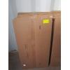 Image 2 : 13 IKEA HAGGEBY DOORS - 18X30