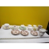 Image 2 : ASST. CHINA CUPS & SAUCERS