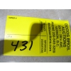 Image 3 : MISC. PLASTIC PAPER WRAP, ETC.