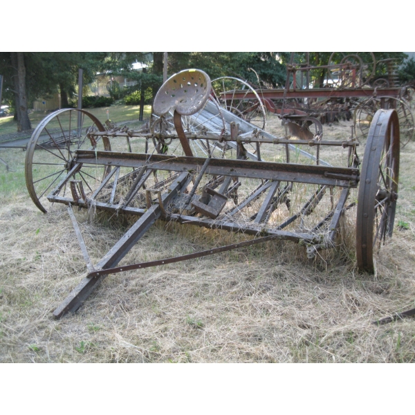 LG. CULTIVATOR