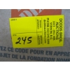Image 4 : 5 BOXES OF ASST. NUTS, BOLTS, ETC.
