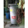 Image 1 : CAMPBELL HAUSFELD UPRIGHT AIR COMPRESSOR