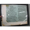 Image 4 : ASST. FRAMED PICTURES, EMBROIDERY PICTURE, ETC.