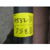 Image 2 : 2 SEATER GLIDER LOVE SEAT