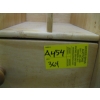 Image 5 : WOODEN LETTER HOLDER, FOOT/LEG AIR CAST, ETC.