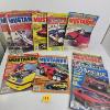 Image 11 : MISC. CAR & PARTS MAGAZINES