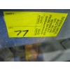 Image 4 : METAL 4 WHEEL CART W/3 SHELVES