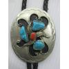 Image 1 : NAVAJO BOLO TIE
