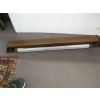 Image 3 : WALL MOUNT SHELF W/BRACKET
