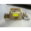 Image 1 : BOX & PART SLEEVE OF MISC. AMMO