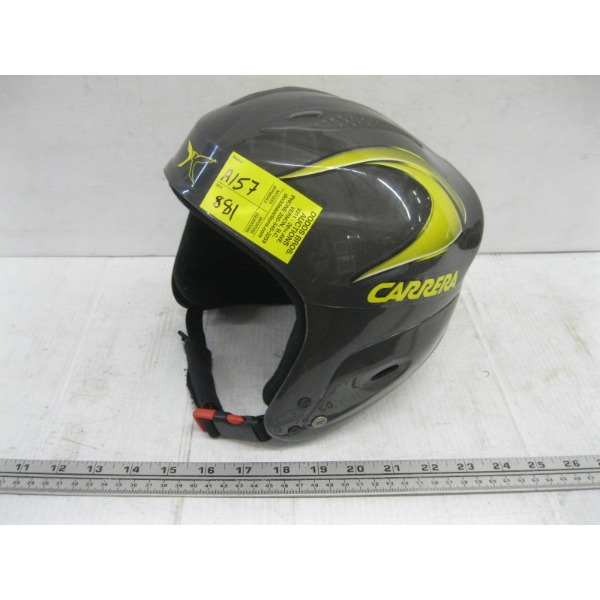 CARRERA SKI HELMET, SZ ??
