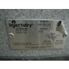 Image 3 : INJECTIDRY UNIT - MODEL HP+ - COMPLETE W/ALL ACCESS. (HOSES, TRAYS, DRYING PADS, ETC.)