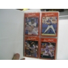Image 3 : BASEBALL BOOK & A SM. LOT OF BASEBALL CARDS