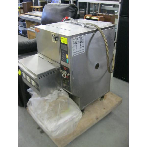 PERFECT FRY CO. AUTOMATIC DEEP FRYER