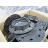 Image 4 : LG. LOT OF BUZON ADJUSTABLE RISERS