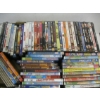 Image 4 : 3 BOXES OF ASST. DVDs